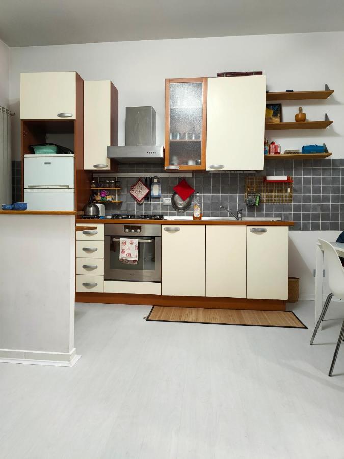 Apartamento Bibbi's Garden *