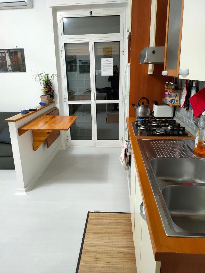 Apartamento Bibbi's Garden *