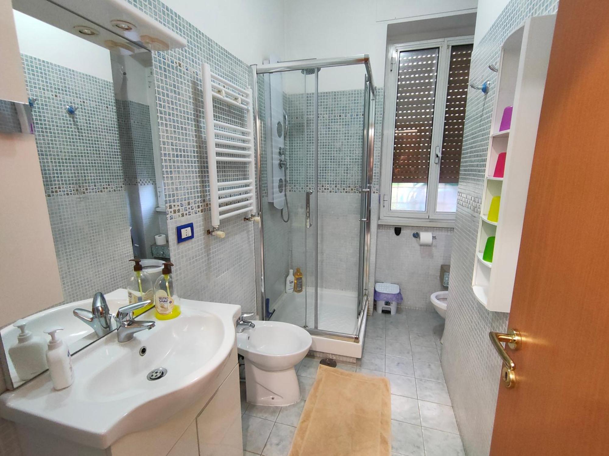 Apartamento Bibbi's Garden *
